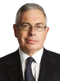 Huw Vaughan Thomas CBE