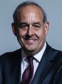 Rt Hon Sir David Hanson