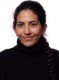 Leticia Gonzalez MS