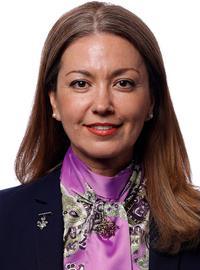 Cristiana Emsley MS