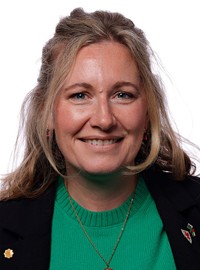Sarah Rees MS