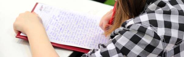 A picture containing person, boy, young, looking

Description automatically generated