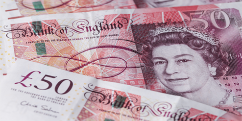 Close up of a pile of money
AI-generated content may be incorrect.