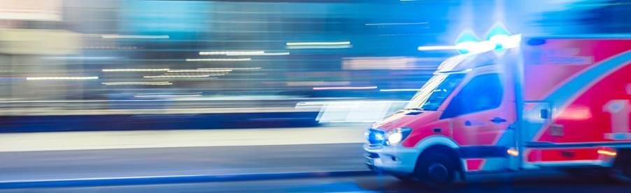 red vehicle in timelapse photography