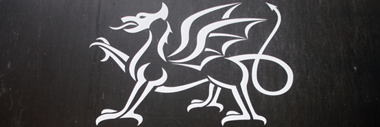 Title: Picture: Welsh Government Logo