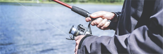 Title: Fishing Photo