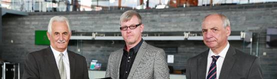 Petition handover with the petitions