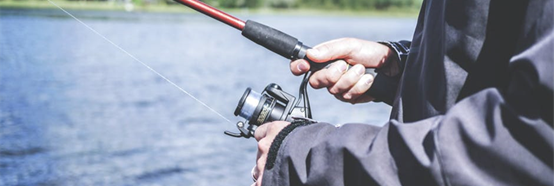 Title: Fishing picture